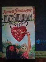 &Ouml;desgudinnan p&aring; Salong d'Amour