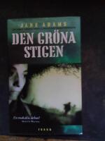 Den gr&ouml;na stigen