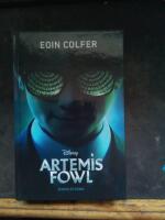 Artemis Fowl