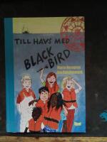 Till havs med Black Bird
