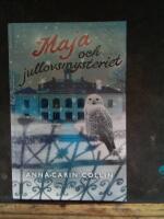 Maja och jullovsmysteriet