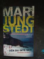 Den du inte ser