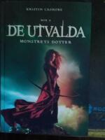 Monstrets dotter
