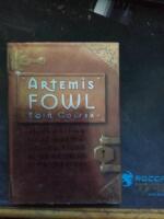 Artemis Fowl