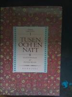 Tusen och en natt
