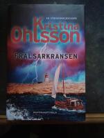Fr&auml;lsarkransen