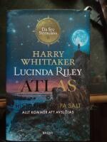 Atlas : historien om Pa Salt