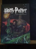 Harry Potter och halvblodsprinsen