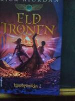 Eldtronen