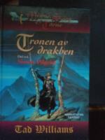 Tronen av drakben