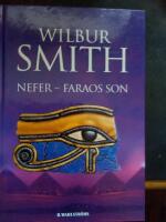 Nefer - faraos son