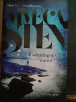 I sanningens namn - [morden i Sandhamn]
