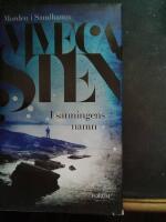 I sanningens namn - [morden i Sandhamn]