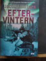 Eftervintern
