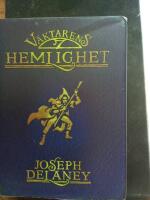 V&auml;ktarens hemlighet