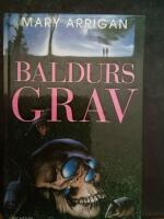 Baldurs grav