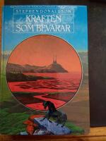 Kr&ouml;nikorna om Thomas Covenant, den klentrogne