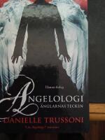 Angelologi : &Auml;nglarnas tecken