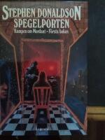 Kampen om Mordant