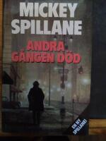 Andra g&aring;ngen d&ouml;d