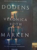D&ouml;dens m&auml;rken