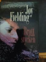 Brottstycken : [roman]