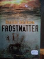 Frostn&auml;tter
