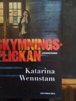 Skymningsflickan