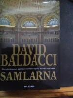 Samlarna