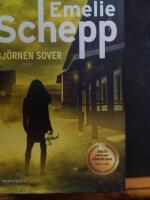 Bj&ouml;rnen sover