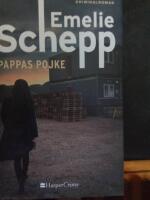 Pappas pojke