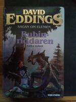 Sagan om Elenien : Bok 2. Rubinriddaren