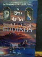 Rivas skrifter - bakgrundstexterna till sagorna om Belgarion och Mallorea