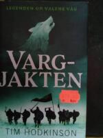Vargjakten