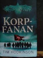 Korpfanan