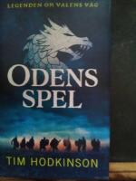 Odens spel