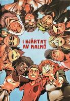 I hj&auml;rtat av Malm&ouml;