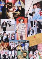 75-&aring;rsjubileumsbok Pimpinella Logen Scandiae