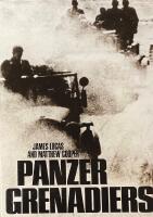 Panzer grenadiers