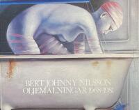 Oljem&aring;lningar 1968-1981