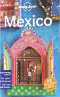 Mexico LP