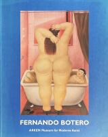 Fernando Botero. Den osandsynlige maler