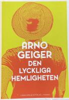 Den lyckliga hemligheten