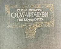 Den femte olympiaden