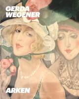 Gerda Wegener