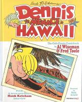 Dennis the Menace in Hawaii