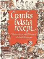 Cranks b&auml;sta recept : vegetarisk mat fr&aring;n den ber&ouml;mda London-restaurangen