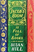 Jacobs room is full of books - a year of reading