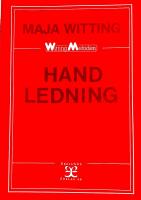 Handledning till Metod f&ouml;r l&auml;s- och skrivinl&auml;rning