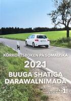 Körkortsboken på Somaliska 2021